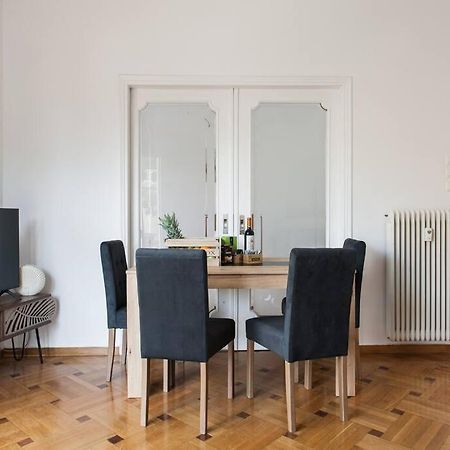 Diogenis' Jug Apartment Athens Exterior photo