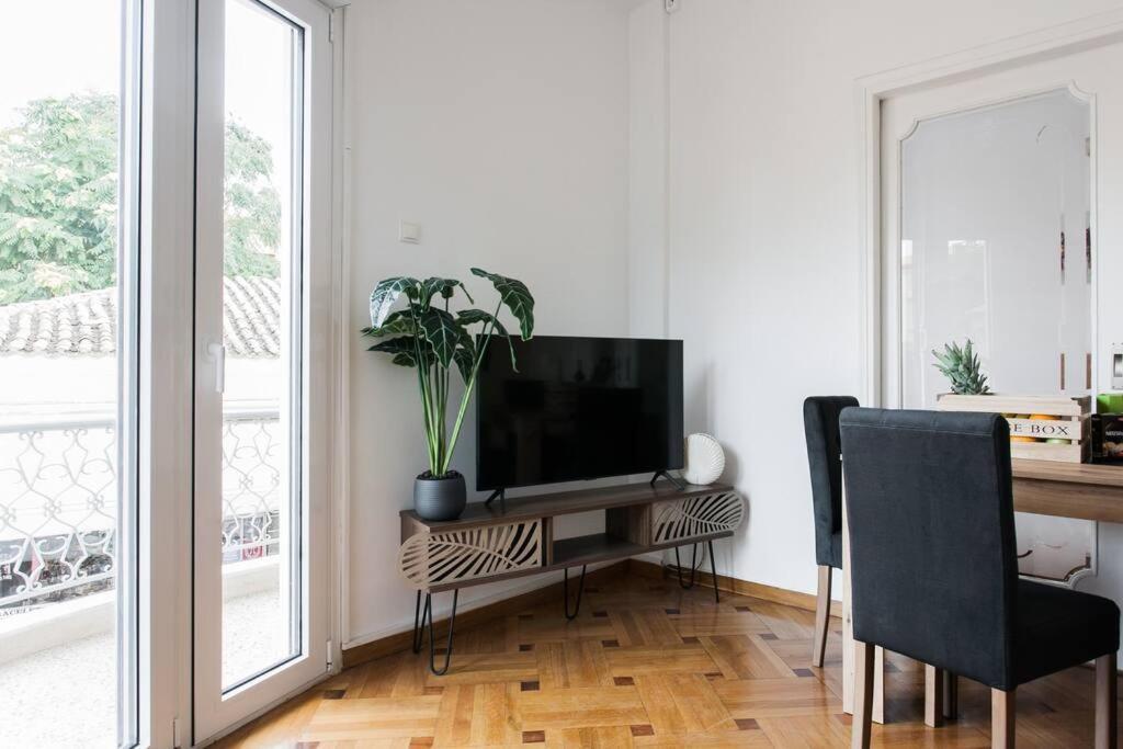 Diogenis' Jug Apartment Athens Exterior photo